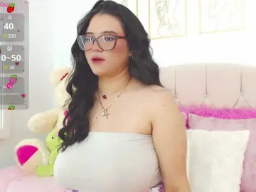 Bongacams Adult Webcams of sweet-pink