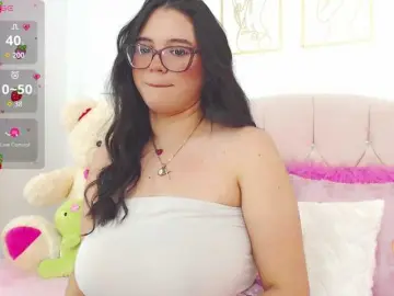 Bongacams Adult Video Chat of sweet-pink
