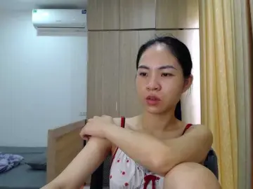 Bongacams Free Live Porn of AsiaSweet91