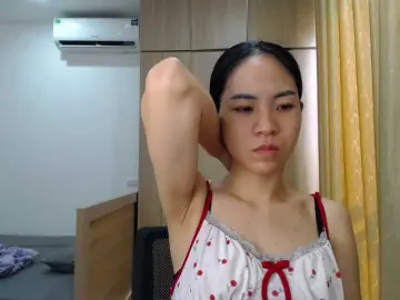 Bongacams Best Webcam of AsiaSweet91