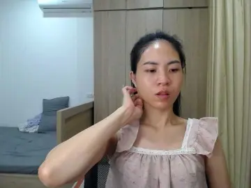 Bongacams Free Live Porn of AsiaSweet91