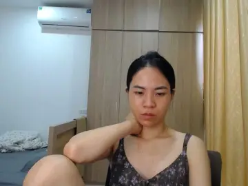 Bongacams Sex Cam of AsiaSweet91