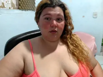 Bongacams Live Sex Cam of squirtbbw