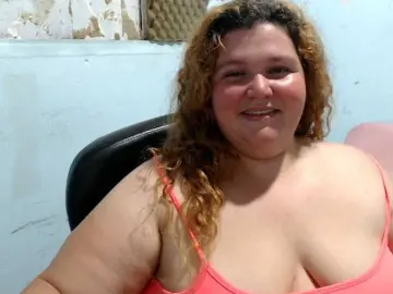Bongacams Adult Video Chat of squirtbbw