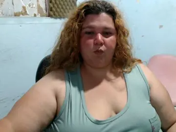 Bongacams Free Porn Cam of squirtbbw