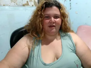 Bongacams Nude Webcam of squirtbbw