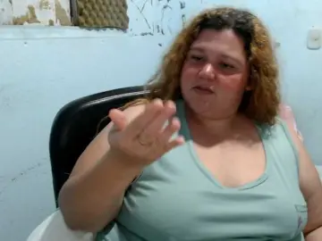 Bongacams Live Porn of squirtbbw