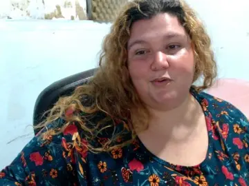 Bongacams Sex Chat of squirtbbw