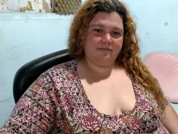 Bongacams Sex Chat of squirtbbw