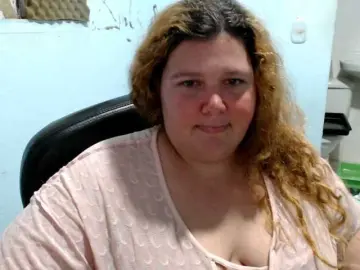 Bongacams Live Sex Cam of squirtbbw