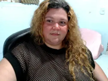 Bongacams Live Porn of squirtbbw