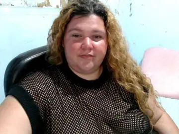 Bongacams Sex Cam of squirtbbw