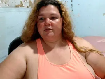 Bongacams Sex Cam of squirtbbw
