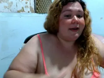 Bongacams Live Porn of squirtbbw