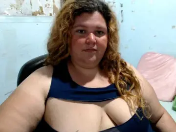 Bongacams Free Live Porn of squirtbbw