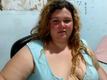 Bongacams Nude Webcam of squirtbbw