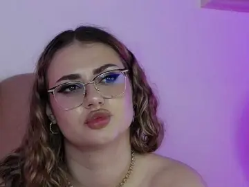 Bongacams Adult Webcams of AbbyWhite