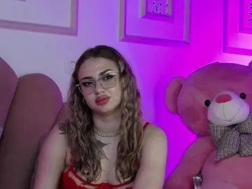 Bongacams Live Sex of AbbyWhite