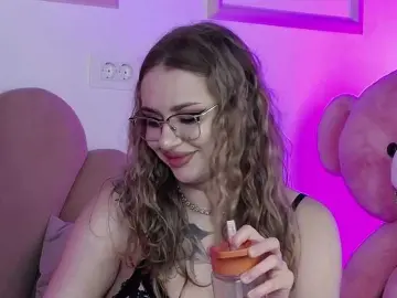 Bongacams Nude Webcam of AbbyWhite