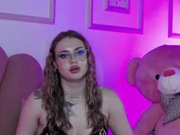 Bongacams Live Porn of AbbyWhite