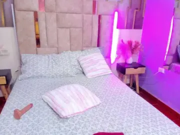 Bongacams Sex Cam of Kaidy-wish
