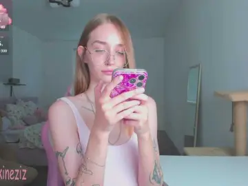Bongacams Live Porn of Polikinesis