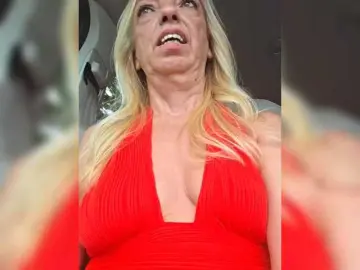 Bongacams Sex Chat of BaditaLuna