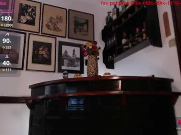 Bongacams Free Live Porn of Magdalenaaa