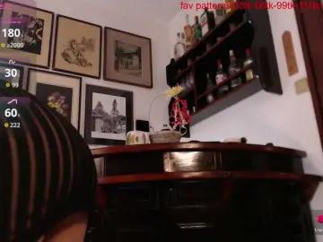 Bongacams Nude Webcam of Magdalenaaa