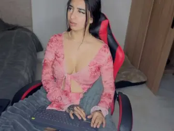 Bongacams Private Sex Chat of MaloryTay11
