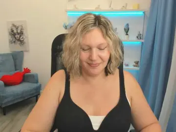 Bongacams Sex Chat of NinaStarle