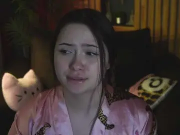Bongacams Private Sex Chat of SecretKiraa