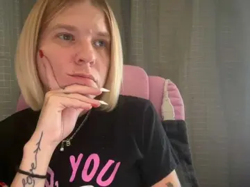 Bongacams Live Porn of mermaidlexi