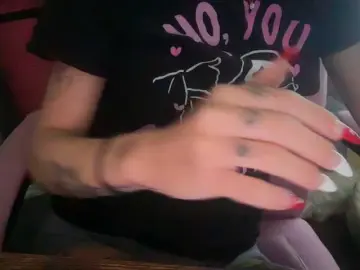 Bongacams Free Live Porn of mermaidlexi