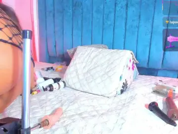 Bongacams Live Sex Cam of sarayhorny69