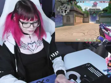 Bongacams Best live sex cam show of Yumi-Youkai