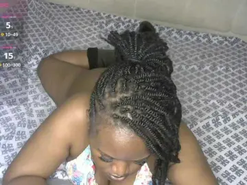 Bongacams Sex Chat of miss-caramel