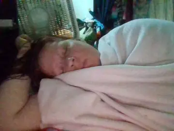 Bongacams Live Sex of starlight1983