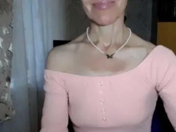 Bongacams Sex Chat of LadyL09