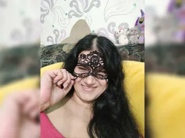 Bongacams Adult Video Chat of ZulfaMillers