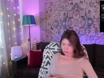 Bongacams Sex Cam of MyLittlegi