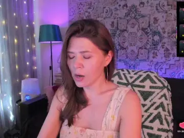 Bongacams Sex Chat of MyLittlegi