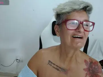 Bongacams Nude Webcam of bety-cum3