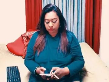 Bongacams Best live sex cam show of Indianlust69
