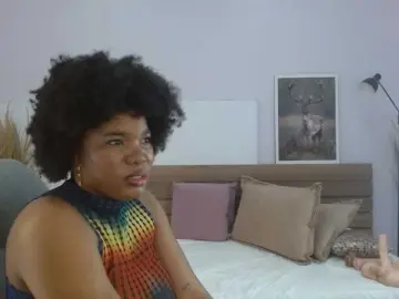 Bongacams Adult Webcam of Kimaralion