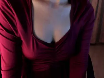 Bongacams Adult Webcams of PaulinaBelush