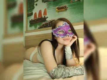 Bongacams Adult Webcam of Molly-sex