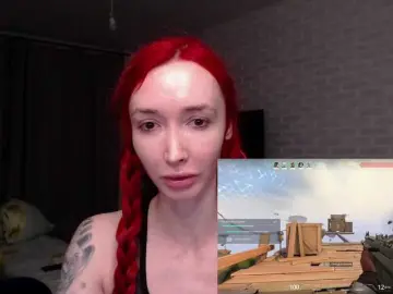 Bongacams Free Porn Cam of Natali-Sweet