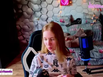 Bongacams Live Sex Cam of Vita-min-4ik