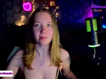 Bongacams Adult Webcam of Vita-min-4ik